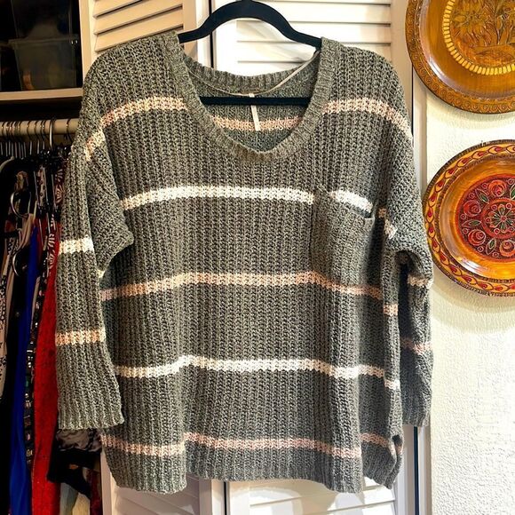 Free People Sweaters - Free People Sweater